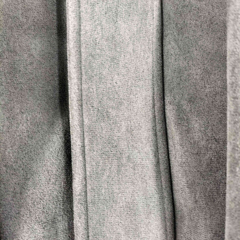 ザラ ZARA FAUX SUEDE JACKET フェイクスエードジャケット レディース import:M