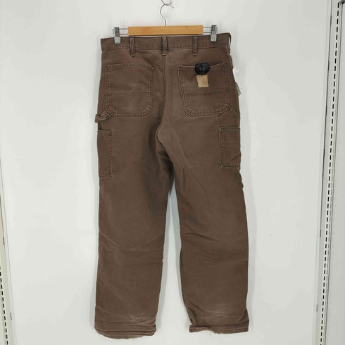 カーハート Carhartt ダックペインターパンツ メンズ