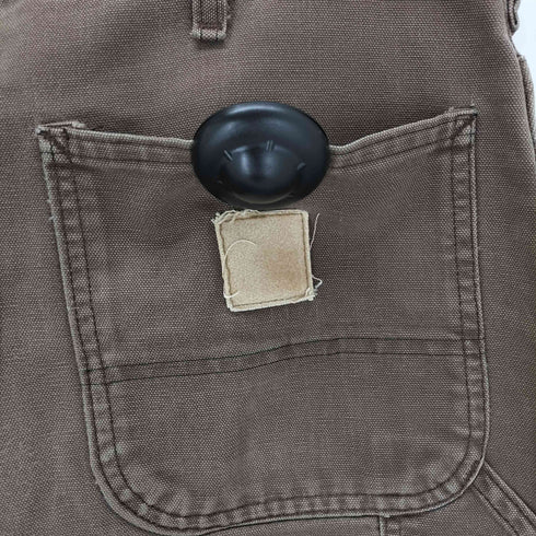 カーハート Carhartt ダックペインターパンツ メンズ