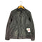 ショット Schott DOUBLE BREAST RIDERS メンズ JPN:XL
