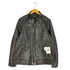 ショット Schott DOUBLE BREAST RIDERS メンズ JPN:XL