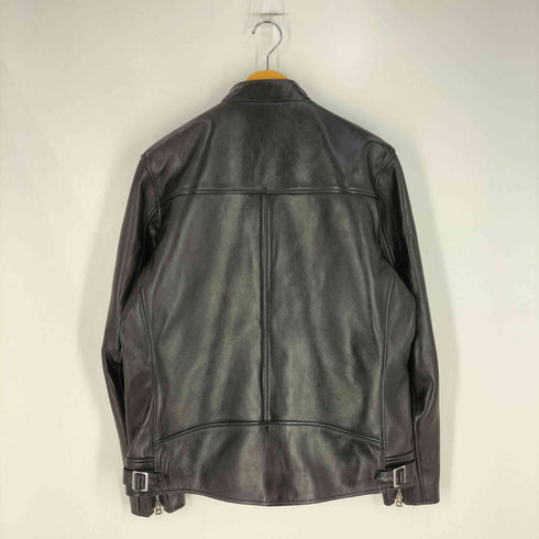 ショット Schott DOUBLE BREAST RIDERS メンズ JPN:XL