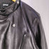 ショット Schott DOUBLE BREAST RIDERS メンズ JPN:XL