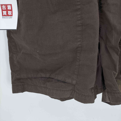 ナイキ NIKE Life Men's Camp Shorts メンズ JPN:L