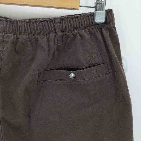 ナイキ NIKE Life Men's Camp Shorts メンズ JPN:L