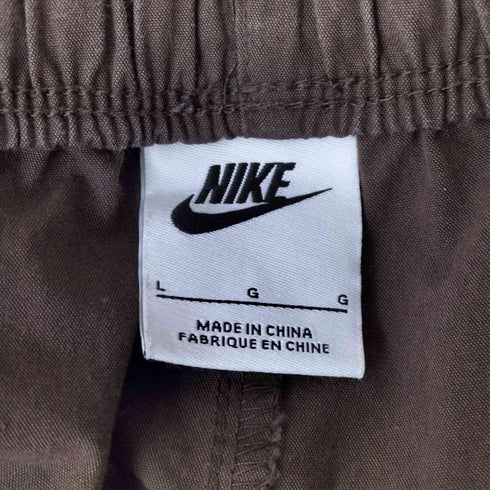ナイキ NIKE Life Men's Camp Shorts メンズ JPN:L