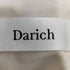 ダーリッチ Darich ドッキングコルセットプリーツミニワンピース レディース FREE