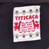 チチカカ TITICACA フーデッドニットコート レディース FREE