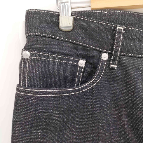 ビューティフルピープル beautiful people SELVEDGE DENIM OLDIES FIT メンズ 42
