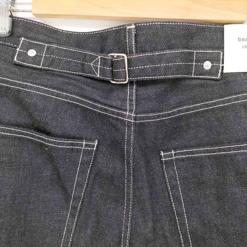 ビューティフルピープル beautiful people SELVEDGE DENIM OLDIES FIT メンズ 42