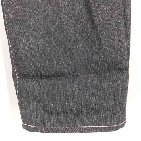 ビューティフルピープル beautiful people SELVEDGE DENIM OLDIES FIT メンズ 42