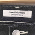 ビューティフルピープル beautiful people SELVEDGE DENIM OLDIES FIT メンズ 42