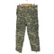 ユーエスアーミー U.S. ARMY TROUSER ARMY COMBAT デジカモ カーゴトラウザー メンズ MEDIUM SHORT