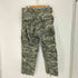 ユーエスアーミー U.S. ARMY TROUSER ARMY COMBAT デジカモ カーゴトラウザー メンズ MEDIUM SHORT