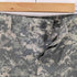 ユーエスアーミー U.S. ARMY TROUSER ARMY COMBAT デジカモ カーゴトラウザー メンズ MEDIUM SHORT