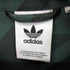 アディダス adidas 総柄 シャツジャケット メンズ JPN:S