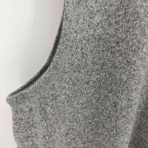 パタゴニア patagonia BETTER SWEATER VEST CAT 企業ロゴ 刺繍 ベター セーター ベスト メンズ 3XL