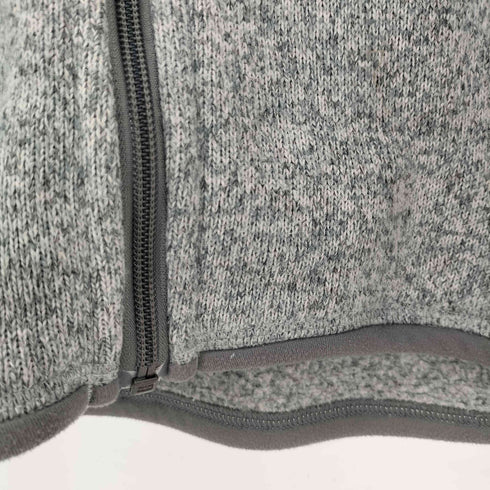 パタゴニア patagonia BETTER SWEATER VEST CAT 企業ロゴ 刺繍 ベター セーター ベスト メンズ 3XL