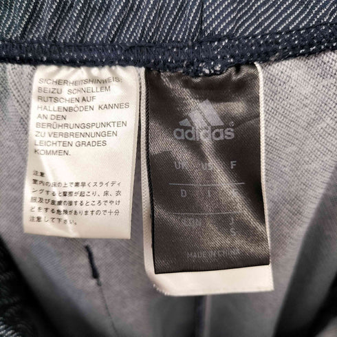 アディダス adidas ウォームアップパンツ レディース JPN:S