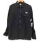 ザノースフェイス THE NORTH FACE L/S NUPTSE SHIRT ヌプシ シャツ メンズ import:L
