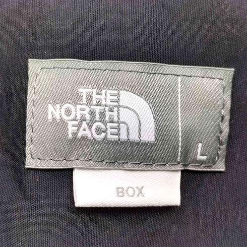ザノースフェイス THE NORTH FACE L/S NUPTSE SHIRT ヌプシ シャツ メンズ import:L