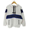 アディダスオリジナルス adidas Originals ハーフジップ スウェット パーカー エンボス メンズ import:M