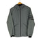 アディダス adidas Climalite 杢フード付ジャージパーカー メンズ JPN:S