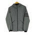 アディダス adidas Climalite 杢フード付ジャージパーカー メンズ JPN:S