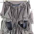 リルリリー lilLilly lilLilly pain 25AW 3way マルチロング スカート レディース FREE