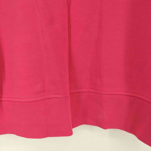 ザラ ZARA クルーネック スウェット メンズ US S