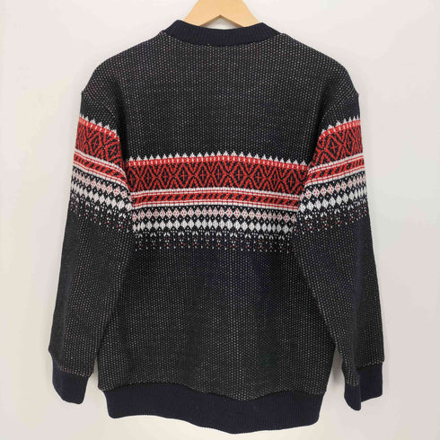 ザノースフェイス THE NORTH FACE WINDSTOPPER TEKSWEATER ZB ウインドストッパー テックセーター メンズ import:M