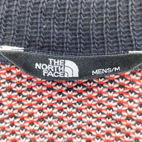 ザノースフェイス THE NORTH FACE WINDSTOPPER TEKSWEATER ZB ウインドストッパー テックセーター メンズ import:M