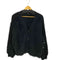 ハレ HARE SOFTロングシャギーカーディガン メンズ import:M