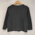 ザラ ZARA リボン付きカーディガン レディース import:L