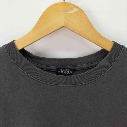 ステューシー Stussy Pigment Dyed ピグメント Tシャツ ロンT メンズ import:L