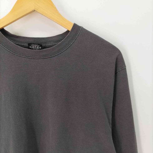 ステューシー Stussy Pigment Dyed ピグメント Tシャツ ロンT メンズ import:L