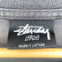 ステューシー Stussy Pigment Dyed ピグメント Tシャツ ロンT メンズ import:L