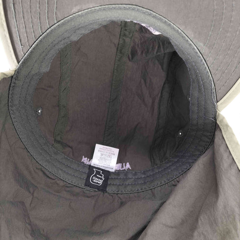 ブレインデッド BRAIN DEAD Alien Brain Sun Hat メンズ