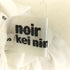 ノワールケイニノミヤ noir kei ninomiya レースアップブラウス レディース S
