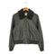 ギャップ Gap フェイクレザー ボンバージャケット レディース import:S
