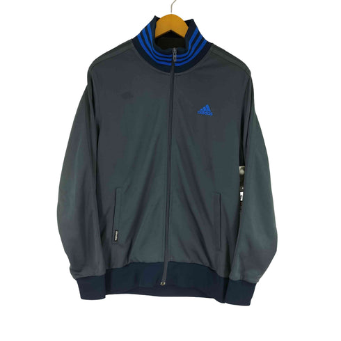 アディダス adidas サイドライン トラックジャケット メンズ