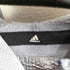 アディダス adidas フロント刺繍プルオーバーパーカー メンズ JPN:M