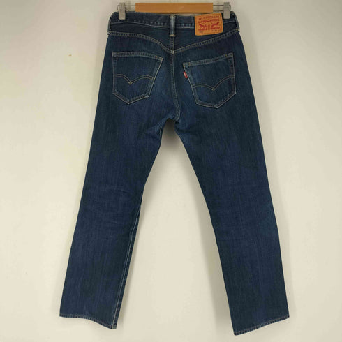リーバイス Levis 501 ボタンフライ デニムパンツ メンズ 29×34