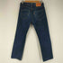 リーバイス Levis 501 ボタンフライ デニムパンツ メンズ 29×34