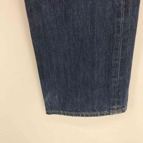 リーバイス Levis 501 ボタンフライ デニムパンツ メンズ 29×34