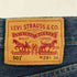 リーバイス Levis 501 ボタンフライ デニムパンツ メンズ 29×34