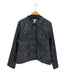 JONES NEW YORK JEANS 蛇柄 スリム ジャケット レディース import:XL