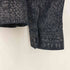 JONES NEW YORK JEANS 蛇柄 スリム ジャケット レディース import:XL
