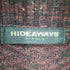 ハイダウェイニコル HIDEAWAYS NICOLE タートルネックニット メンズ JPN:46