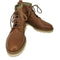 コールハーン COLE HAAN american classics plain toe waterproof boots アメリカンクラシックス プレーントゥ ウォータープルーフ ブーツ カウレザー メンズ 10M
